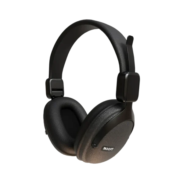 Boost Note Wireless Retro Headset in Pakistan | TechMatched