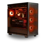 Buy Professional PC Build in Pakistan at TechMatched