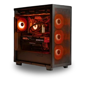 Buy Professional PC Build in Pakistan at TechMatched