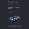 PXN 008 Gaming Arcade Stick in Pakistan | TechMatched