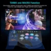 PXN 0082 Arcade Stick in Pakistan | TechMatched