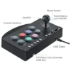 PXN 0082 Arcade Stick in Pakistan | TechMatched