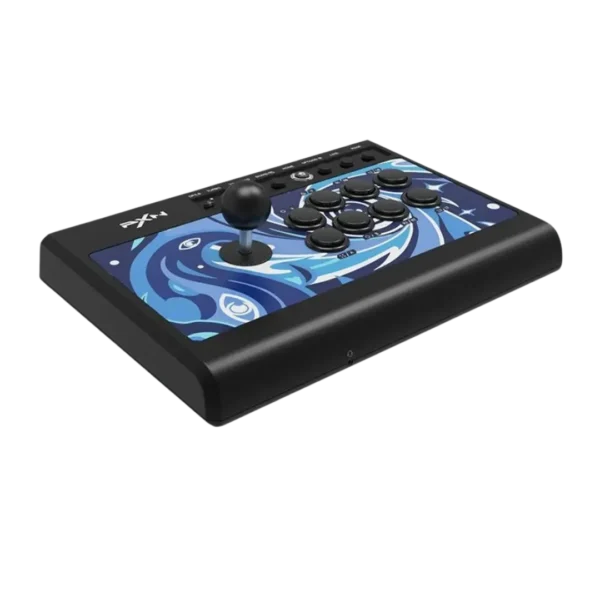 PXN 008 Gaming Arcade Stick in Pakistan | TechMatched
