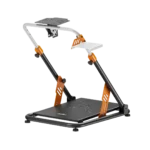 PXN A11 Steering Wheel Stand in Pakistan | TechMatched