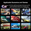 Buy PXN CB1 Racing Button Box in Pakistan | TechMatched