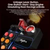 Buy PXN CB1 Racing Button Box in Pakistan | TechMatched