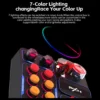 Buy PXN CB1 Racing Button Box in Pakistan | TechMatched
