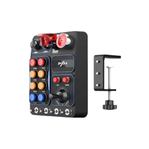 Buy PXN CB1 Racing Button Box in Pakistan | TechMatched