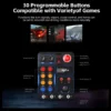 Buy PXN CB1 Racing Button Box in Pakistan | TechMatched