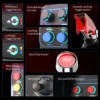 Buy PXN CB1 Racing Button Box in Pakistan | TechMatched