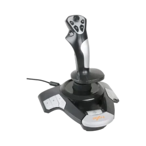 PXN F16 Wired Flight Joystick in Pakistan | TechMatched
