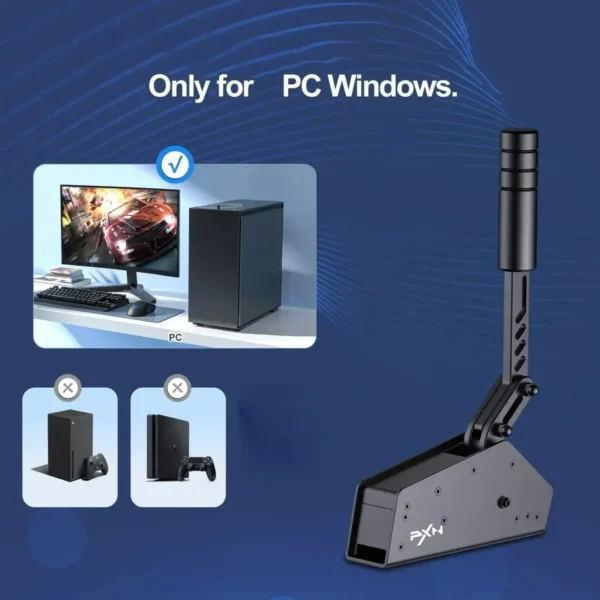 PXN HB S USB PC Handbrake in Pakistan | TechMatched