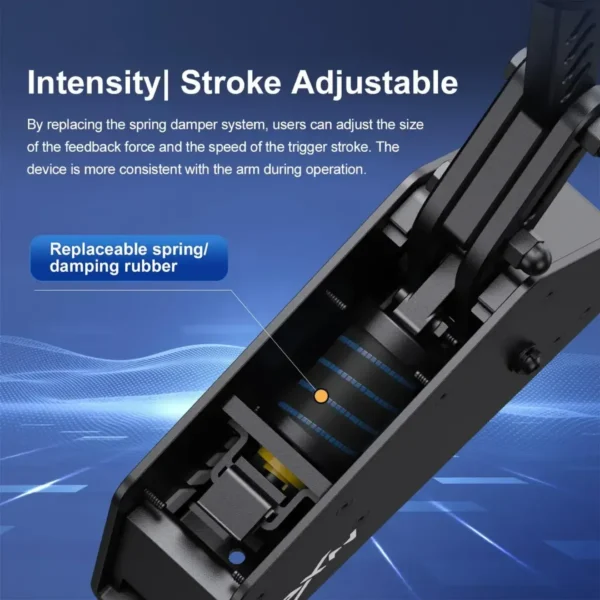 PXN HB S USB PC Handbrake in Pakistan | TechMatched