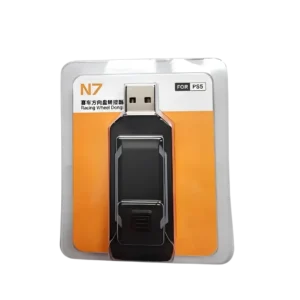 PXN N7 Racing Wheel Converter Wireless Receiver in Pakistan | TechMatched