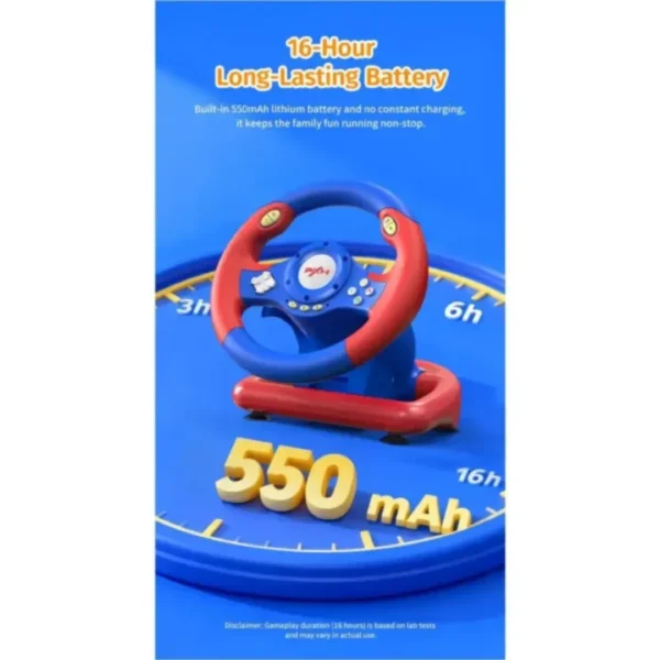 PXN V2 WL Wireless Steering Wheel in Pakistan | TechMatched