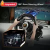 PXN V3 PRO PC Racing Wheel in Pakistan | TechMatched