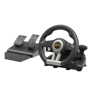PXN V3 PRO PC Racing Wheel in Pakistan | TechMatched