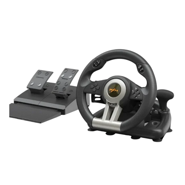 PXN V3 PRO PC Racing Wheel in Pakistan | TechMatched