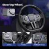 PXN V9 Gen2 Racing Wheel in Pakistan | TechMatched