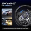 PXN V9 Gen2 Racing Wheel in Pakistan | TechMatched