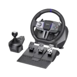 PXN V9 Gen2 Racing Wheel in Pakistan | TechMatched