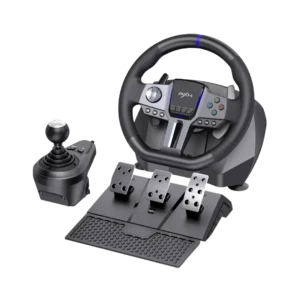 PXN V9 Gen2 Racing Wheel in Pakistan | TechMatched
