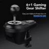 PXN V99 PC Racing Wheel in Pakistan | TechMatched