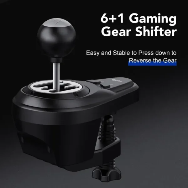 PXN V99 PC Racing Wheel in Pakistan | TechMatched