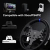 PXN V99 PC Racing Wheel in Pakistan | TechMatched