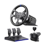 PXN V99 PC Racing Wheel in Pakistan | TechMatched