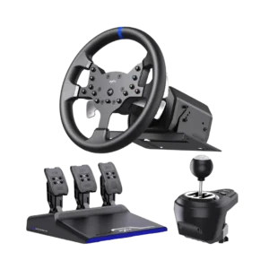 PXN V99 PC Racing Wheel in Pakistan | TechMatched