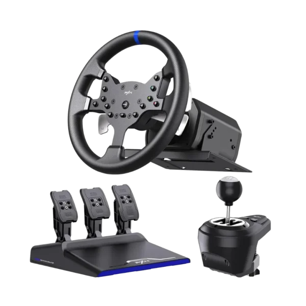PXN V99 PC Racing Wheel in Pakistan | TechMatched