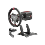 PXN VD6 Bundle PC Steering Wheel and Pedals in Pakistan | TechMatched