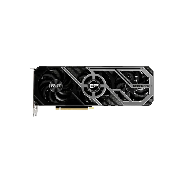 Palit GeForce RTX 3080 Ti GamingPro 12GB Graphics Card (Used) in Pakistan | TechMatched