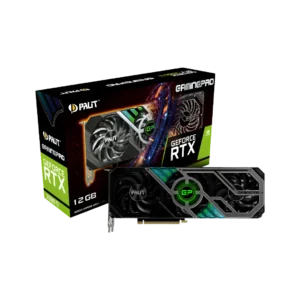 Palit GeForce RTX 3080 Ti GamingPro 12GB Graphics Card (Used) in Pakistan | TechMatched