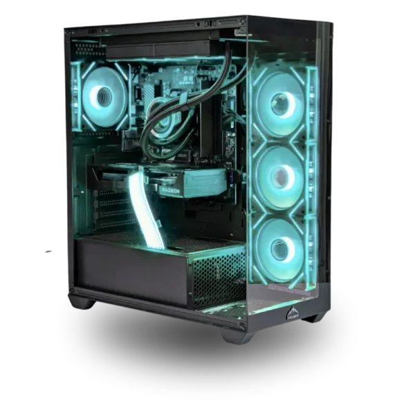 Buy AI PC Build in Pakistan at TechMatched