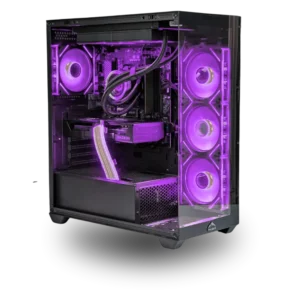 Buy AI PC Build in Pakistan at TechMatched
