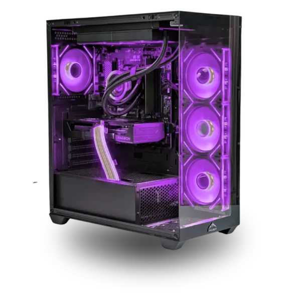 Buy AI PC Build in Pakistan at TechMatched