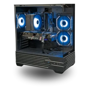 Buy AI PC Build in Pakistan at TechMatched