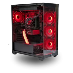 Buy AI PC Build in Pakistan at TechMatched