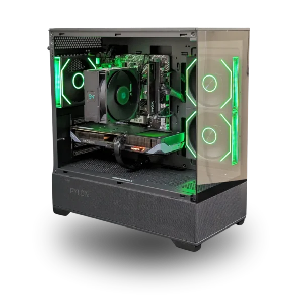 Buy Professional PC Build in Pakistan at TechMatched