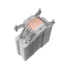 Thermalright Assassin X 120 Refined SE ARGB (AM4,AM5) CPU Air Cooler in Pakistan | TechMatched
