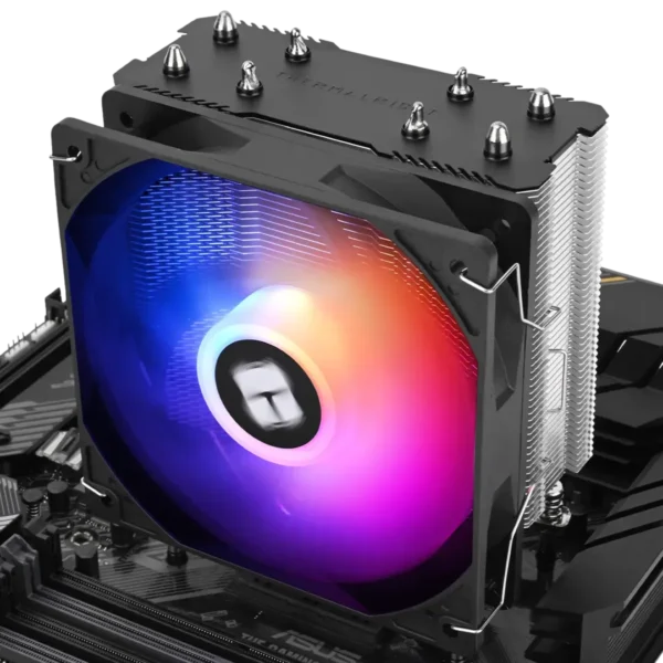 Thermalright Assassin X 120 Refined SE ARGB (AM4,AM5) CPU Air Cooler in Pakistan | TechMatched