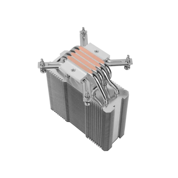 Buy Thermalright Assassin X 120 Refined SE ARGB (LGA1700,1851) CPU Air Cooler in Pakistan | TechMatched