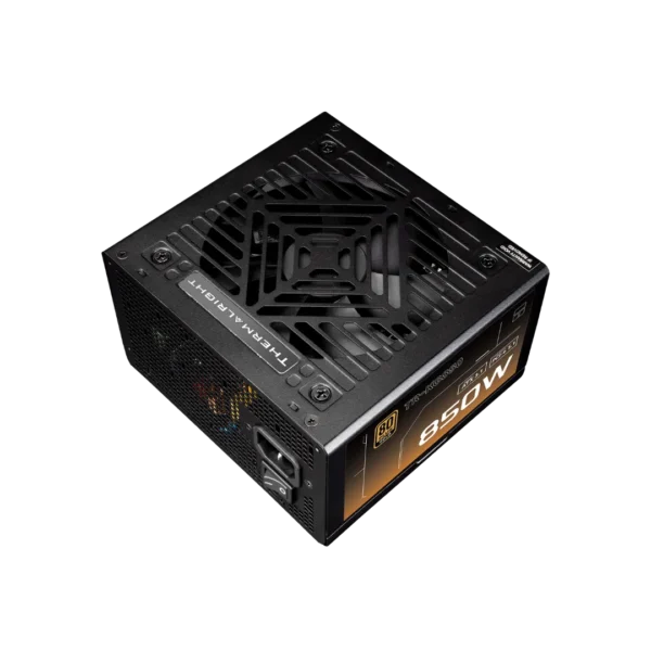 Thermalright KG-850 850W 80 Plus Gold Fully Modular Power Supply in Pakistan | TechMatched