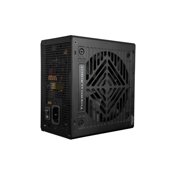 Thermalright KG-850 850W 80 Plus Gold Fully Modular Power Supply in Pakistan | TechMatched