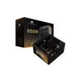 Thermalright KG-850 850W 80 Plus Gold Fully Modular Power Supply in Pakistan | TechMatched
