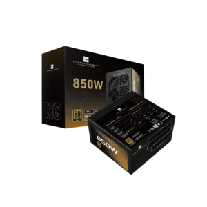 Thermalright KG-850 850W 80 Plus Gold Fully Modular Power Supply in Pakistan | TechMatched