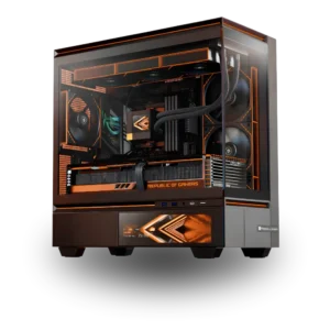 Buy AI PC Build in Pakistan at TechMatched