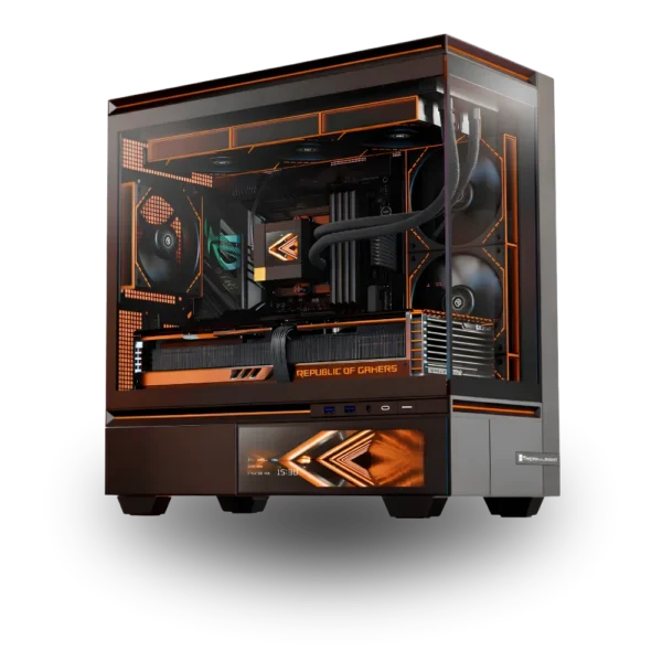 Buy AI PC Build in Pakistan at TechMatched
